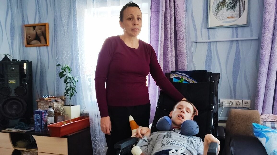 Сбор для Никиты Завершен 🙏    Благодарим всех                                                                  