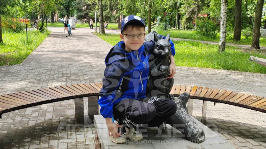 Без лекарства у Даниила Романова будут тяжелейшие осложнения 